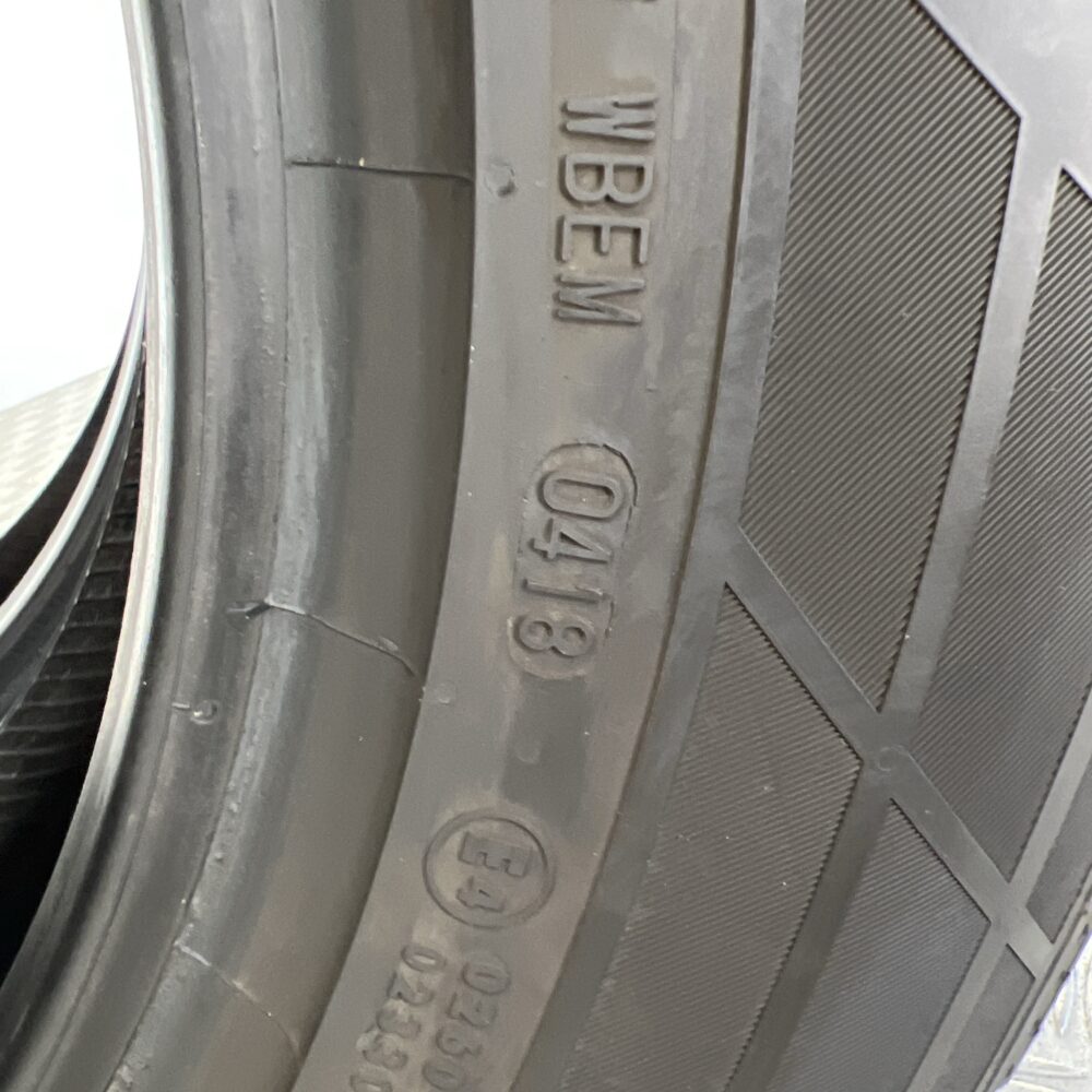 Pneumatici Usati 225 65 R17 102H CONTINENTAL ContiCrossContact LX2 100% Estive | Gomme Usate | PrimaGomme.it Pneumatici usati 225 65 R17 CONTINENTAL ContiCrossContact LX2 - foto 4