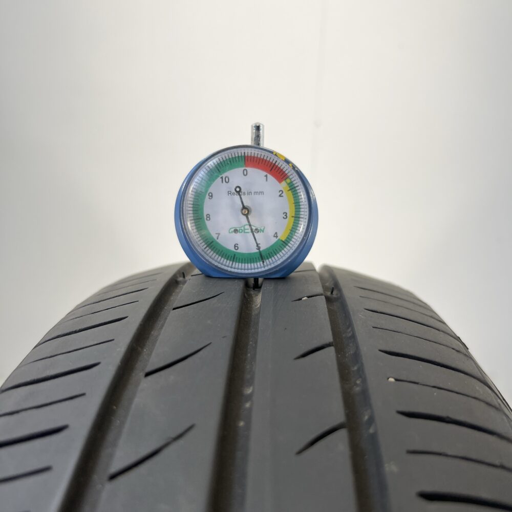 Pneumatico Usato 185 70 R14 88T Kumho Ecowing ES31 71% Estivo | Gomme Usate | PrimaGomme.it Pneumatico usato 185 70 R14 Kumho Ecowing ES31 - foto 5