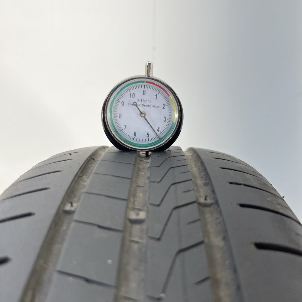Pneumatico Usato 175 65 R14 82T HANKOOK Kinergy Eco2 Estivo | Gomme Usate | PrimaGomme.it Pneumatico usato 175 65 R14 HANKOOK Kinergy Eco2 - foto 5