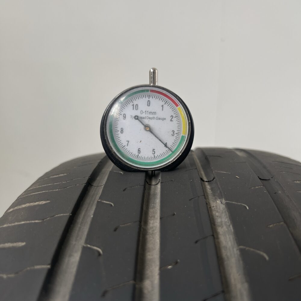 Gomme Usate 205 55 R16 91W Continental Ecocontact 6 Estive | Gomme Usate | PrimaGomme.it Gomme Usate 205 55 R16 91W Continental Ecocontact 6 Estive - immagine 3