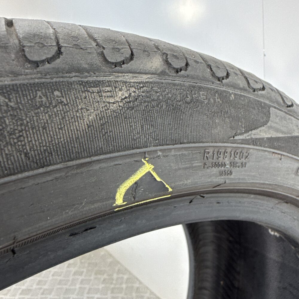 Pneumatico Usato 275 35 R22 104W Pirelli Scorpion Verde 80% Estivo | Gomme Usate | PrimaGomme.it Pneumatico usato 275 35 R22 Pirelli Scorpion Verde - foto 3