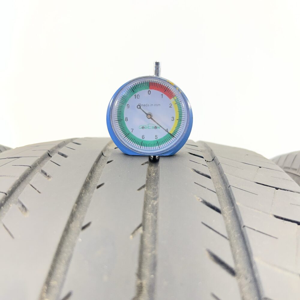 Gomme Usate 225 55 R18 98H Yokohama Blu Earth E70 Estive | Gomme Usate | PrimaGomme.it Gomme Usate 225 55 R18 98H Yokohama Blu Earth E70 Estive - immagine 3