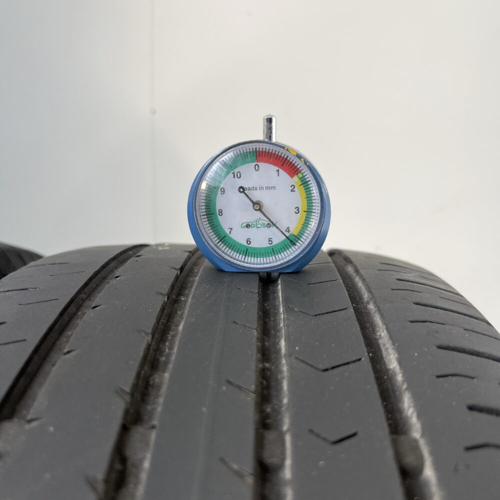 Pneumatici Usati 205 55 R17 95V Continental ContiPremiumContact 5 Estive | Gomme Usate | PrimaGomme.it Pneumatici usati 205 55 R17 Continental ContiPremiumContact 5 - foto 5
