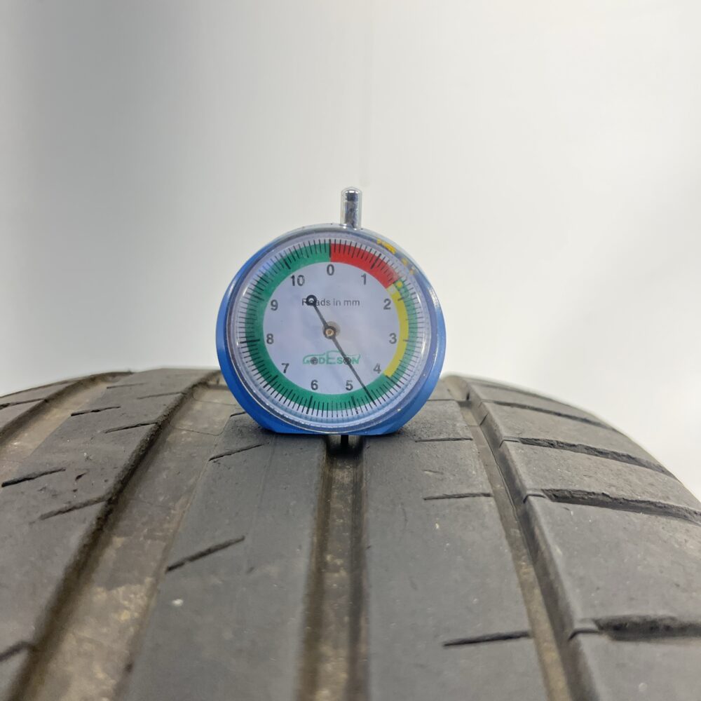 Pneumatico Usato 235 45 ZR18 98Y Michelin Pilot Sport 4 Estivo | Gomme Usate | PrimaGomme.it Pneumatico usato 235 45 ZR18 Michelin Pilot Sport 4 - foto 5