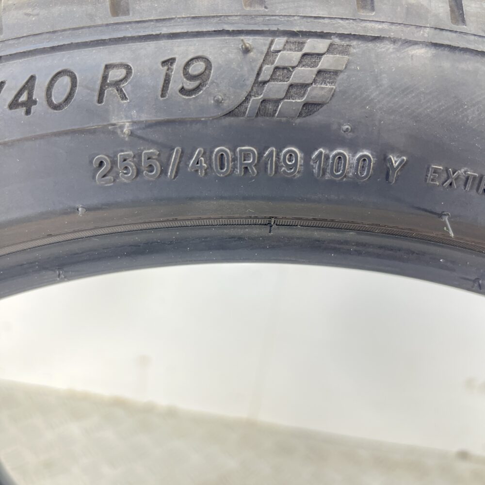 Gomma Usata 225 40 R19 100Y Michelin Pilot Sport 4 Estiva | Gomme Usate | PrimaGomme.it Gomma Usata 225 40 R19 100Y Michelin Pilot Sport 4 Estiva - immagine 5