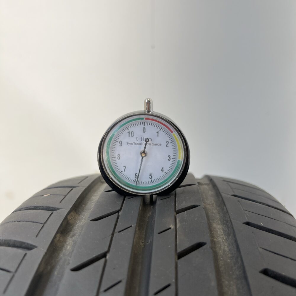 Pneumatico Usato 185 55 R15 82H BRIDGESTONE Ecopia EP150 84% Estivo | Gomme Usate | PrimaGomme.it Pneumatico usato 185 55 R15 BRIDGESTONE Ecopia EP150 - foto 5