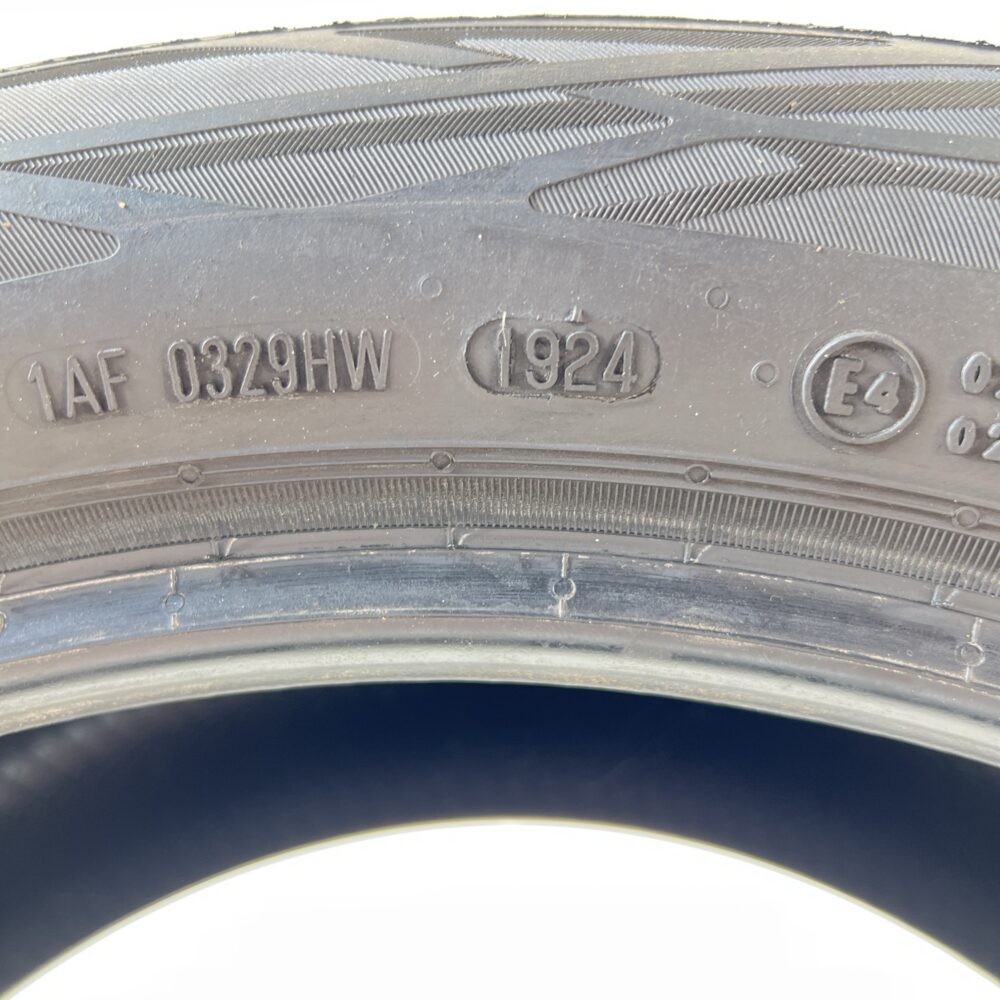 Gomma Usata 285 40 R20 108W XL Continental Ecocontact 6 83% Estiva | Gomme Usate | PrimaGomme.it Gomma Usata 285 40 R20 108W XL Continental Ecocontact 6 83% Estiva - immagine 6