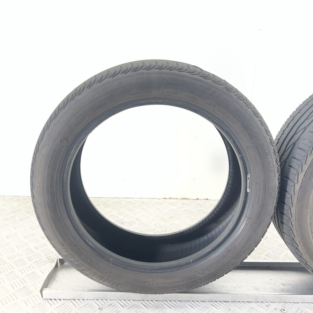 Gomme Usate 185 50 R16 81H Bridgestone Turanza ER300 Estive | Gomme Usate | PrimaGomme.it Gomme Usate 185 50 R16 81H Bridgestone Turanza ER300 Estive - immagine 3