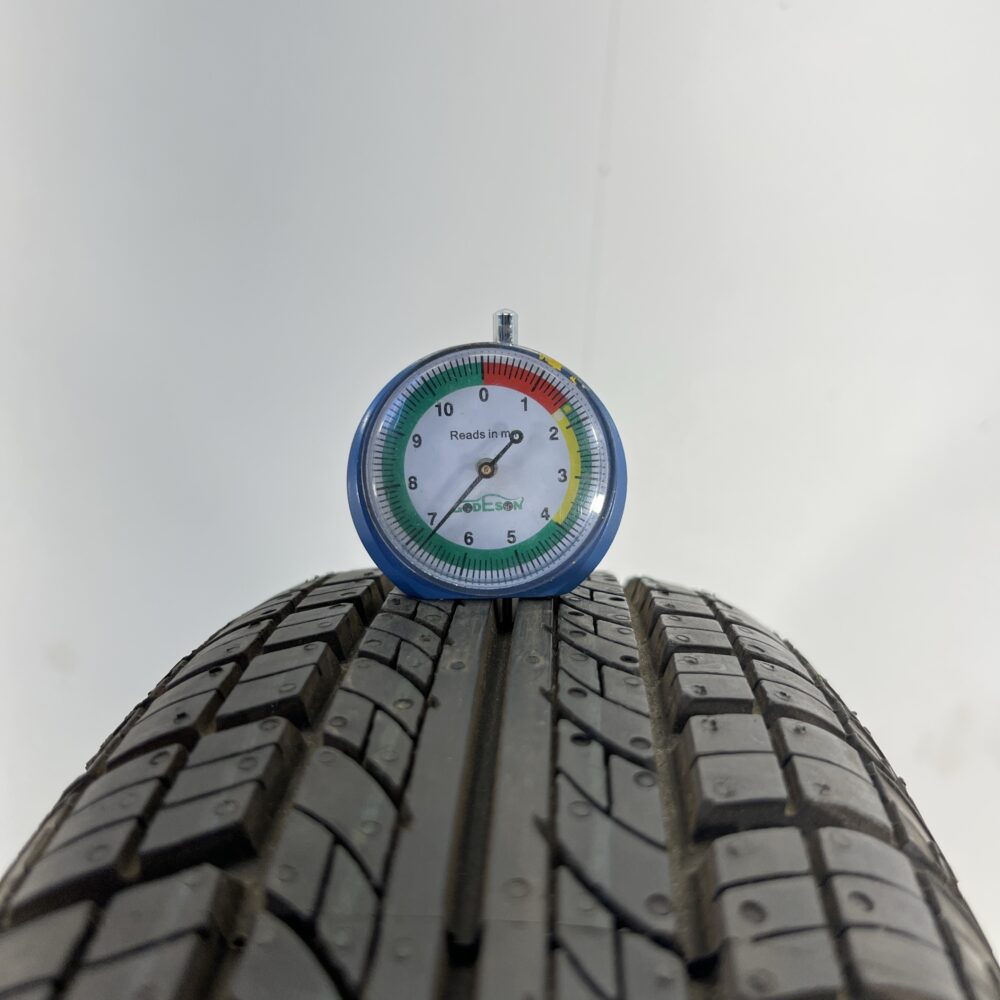 Pneumatico Usato 145 65 R15 72T CONTINENTAL ContiEcoContact EP 97% Estivo | Gomme Usate | PrimaGomme.it Pneumatico usato 145 65 R15 CONTINENTAL Contieco Contact EP - foto 5