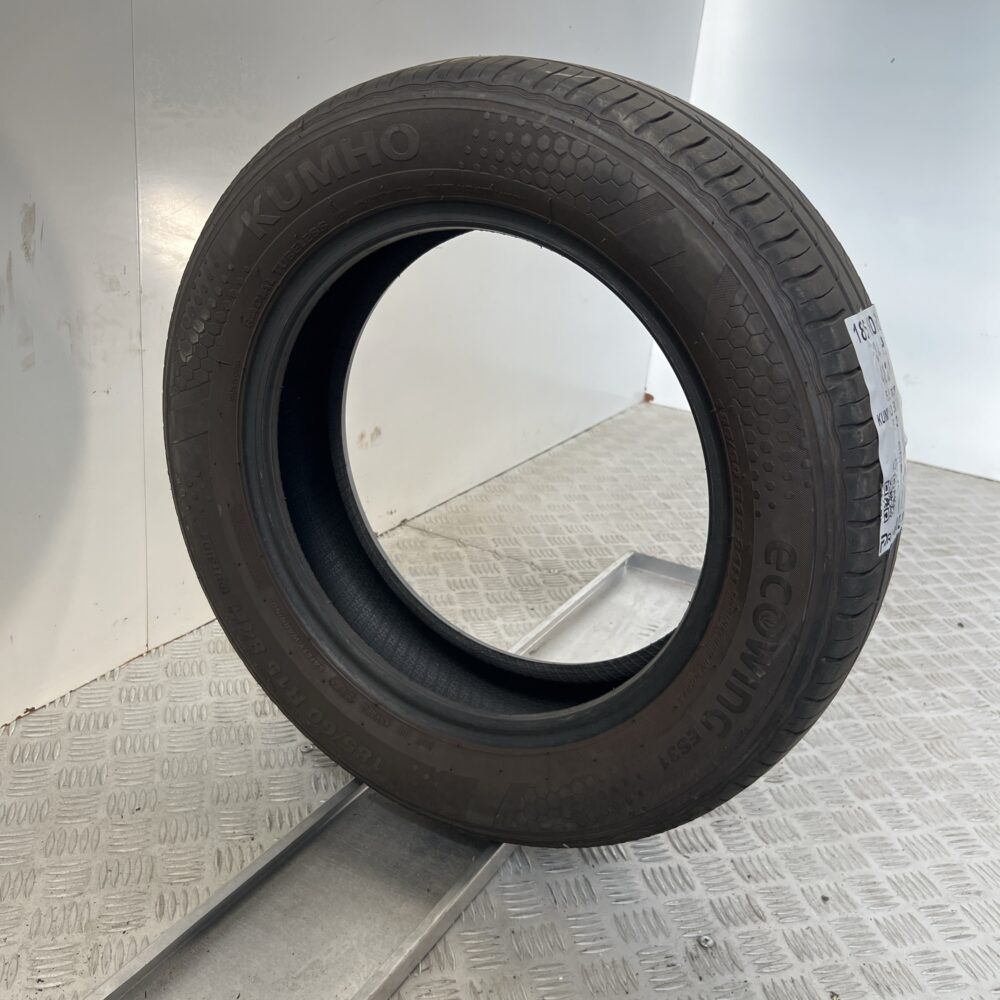 Pneumatico Usato 185 60 R15 84H Kumho Ecowing ES31 79% Estivo | Gomme Usate | PrimaGomme.it Pneumatico usato 185 60 R15 Kumho Ecowing ES31