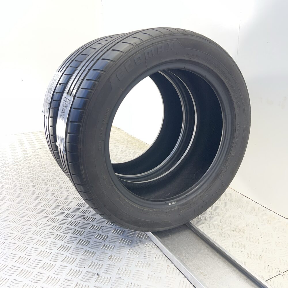 Pneumatici Usati 205 55 R16 XL 94W Infinity Ecomax Estive | Gomme Usate | PrimaGomme.it Pneumatici usati 205 55 R16 Infinity Ecomax - foto 2