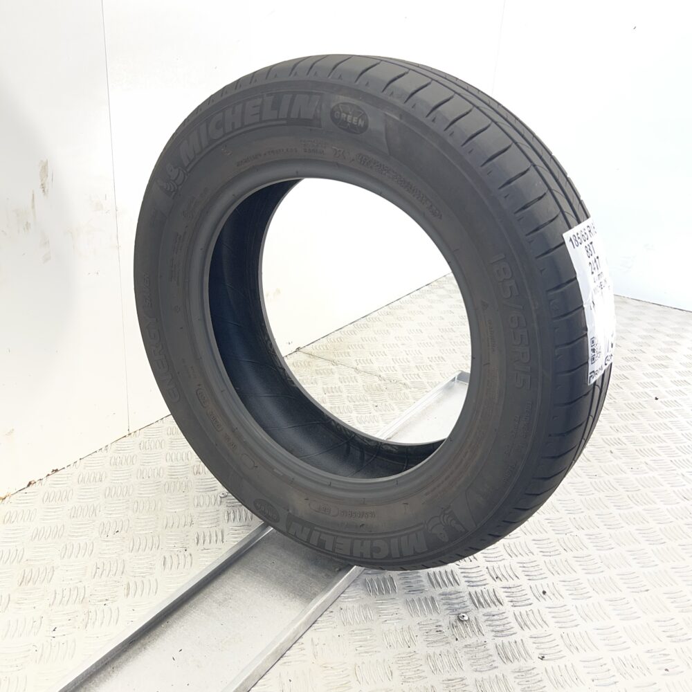 Pneumatico Usato 185 65 R15 88T Michelin Energy Saver Estivo | Gomme Usate | PrimaGomme.it Pneumatico usato 185 65 R15 Michelin Energy Saver