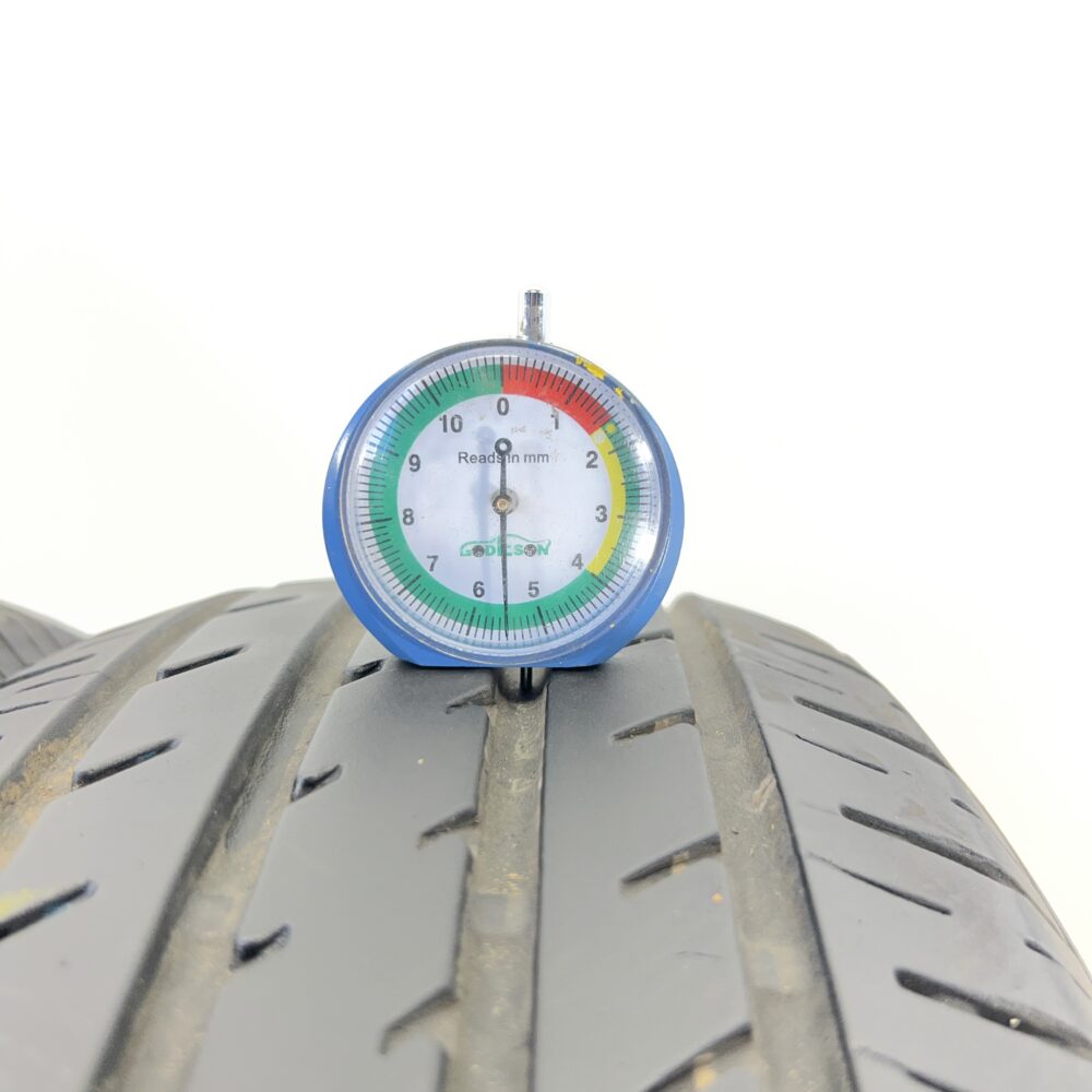 Pneumatici Usati 185 60 R16 86H Toyo Proxes R39 79% Estive | Gomme Usate | PrimaGomme.it Pneumatici usati 185 60 R16 Toyo Proxes R39 - foto 5