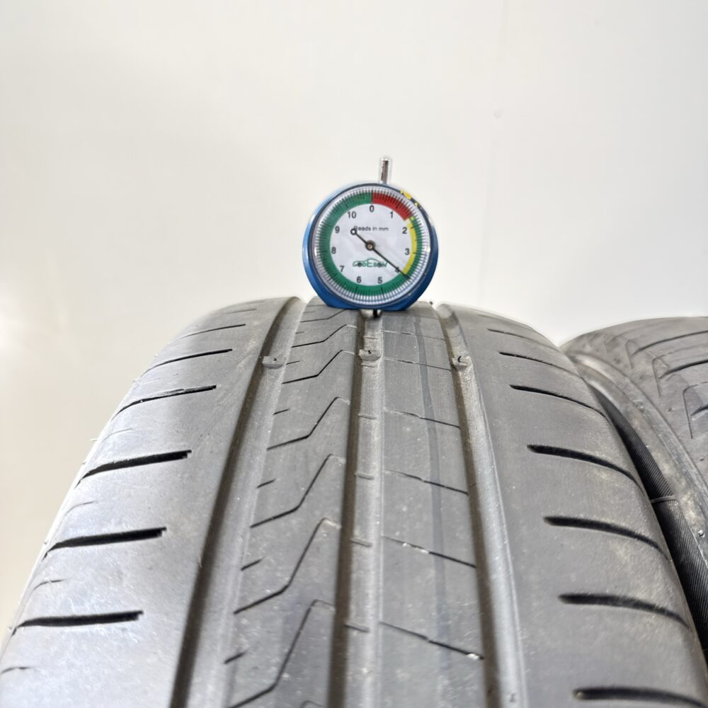 Pneumatici Usati 175 65 R14 82T Hankook Kinergy Eco 2 Estive | Gomme Usate | PrimaGomme.it Pneumatici usati 175 65 R14 Hankook Kinergy Eco 2 - foto 6