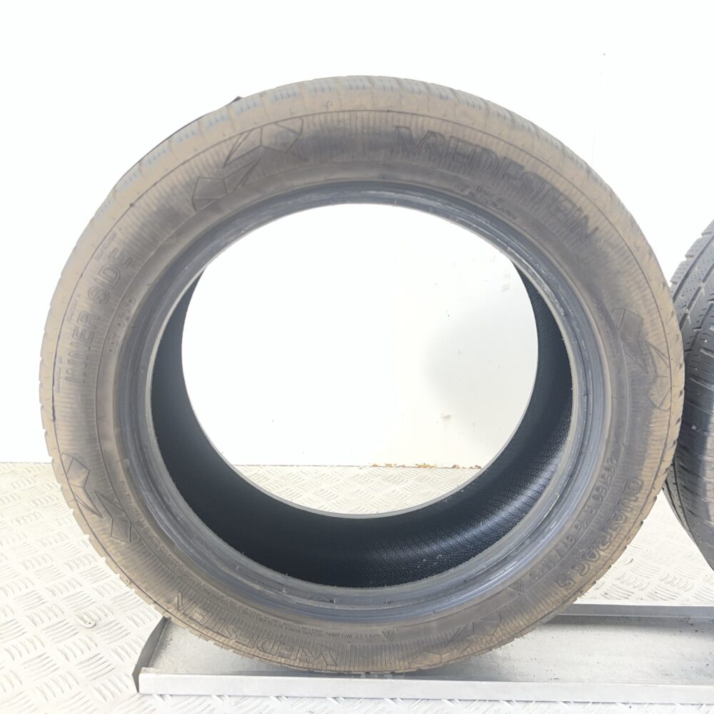 Gomme Usate 205 50 R16 87V Vredestein Quatrac 5 Estive | Gomme Usate | PrimaGomme.it Gomme Usate 205 50 R16 87V Vredestein Quatrac 5 Estive - immagine 3