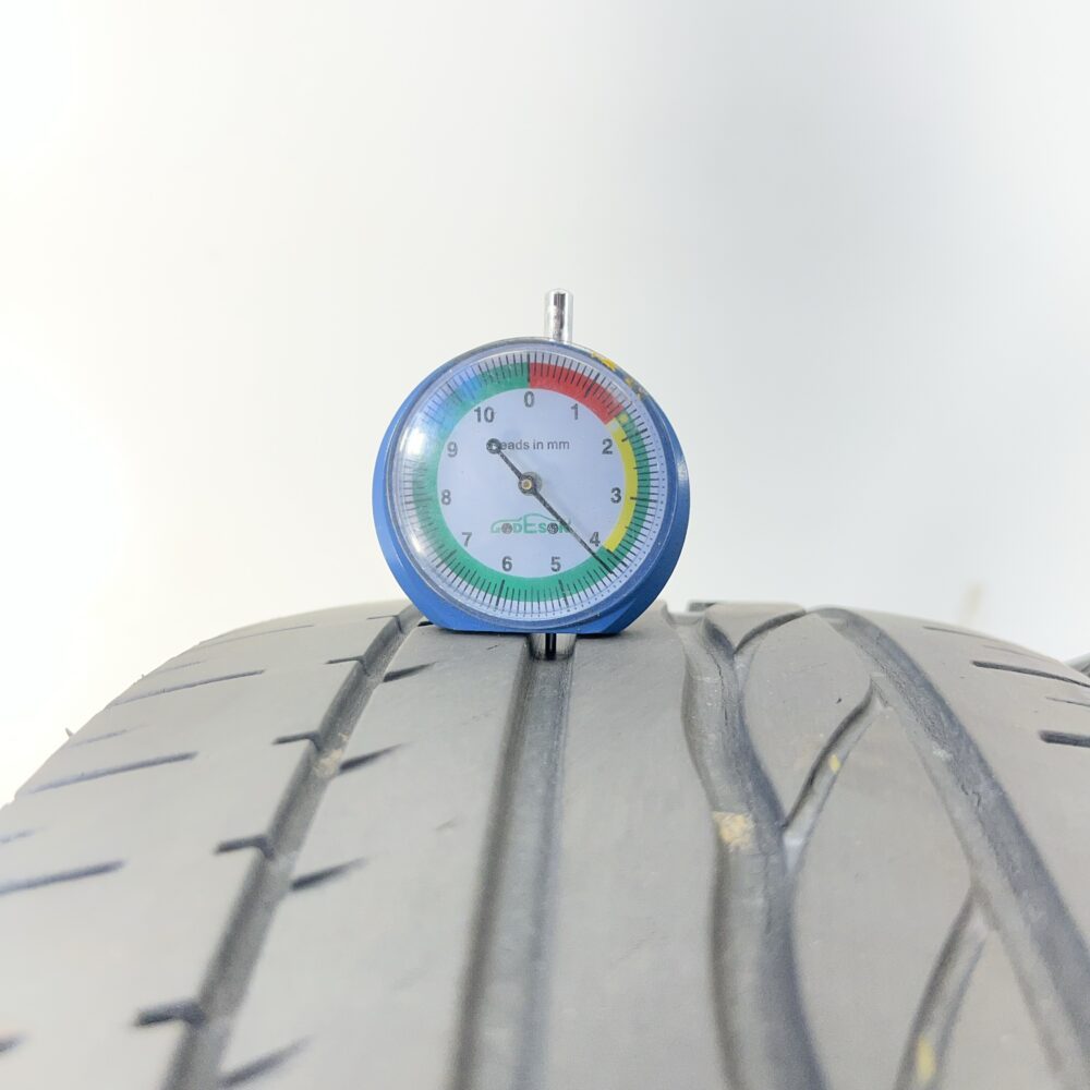 Gomme Usate 185 50 R16 81H Bridgestone Turanza ER300 Estive | Gomme Usate | PrimaGomme.it Gomme Usate 185 50 R16 81H Bridgestone Turanza ER300 Estive - immagine 9
