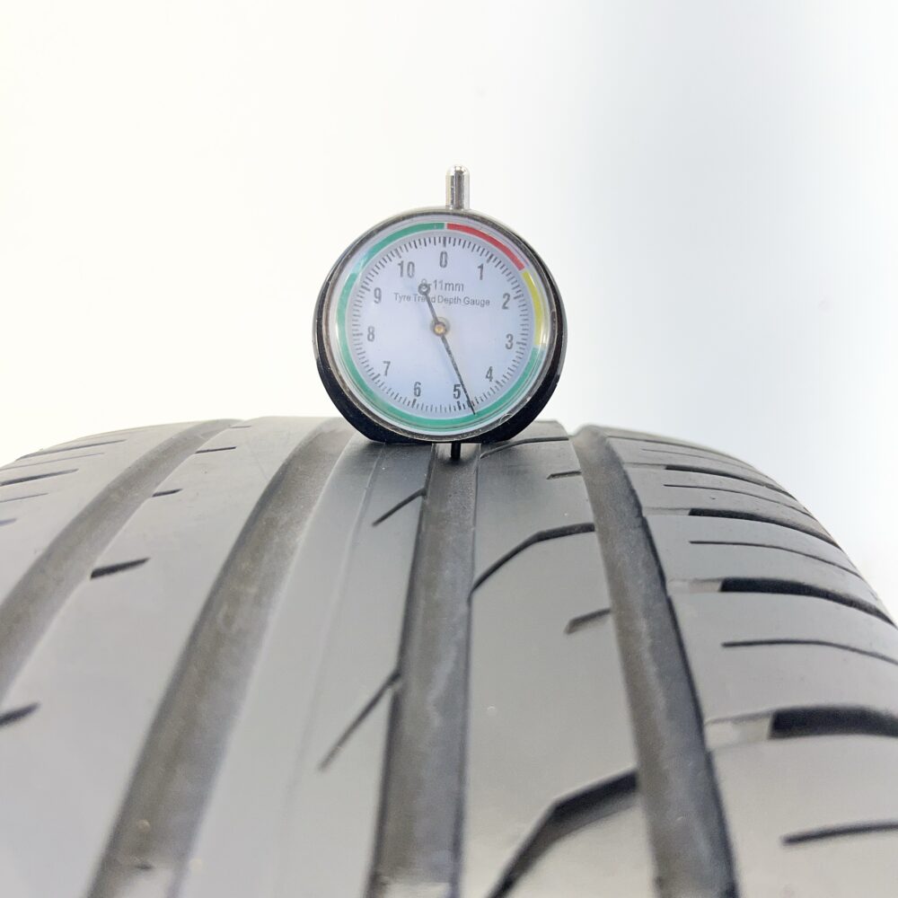 Pneumatico Usato 195 50 R15 82V CONTINENTAL Contipremium Contact 2 Estivo | Gomme Usate | PrimaGomme.it Pneumatico usato 195 50 R15 CONTINENTAL Contipremium Contact 2 - foto 5