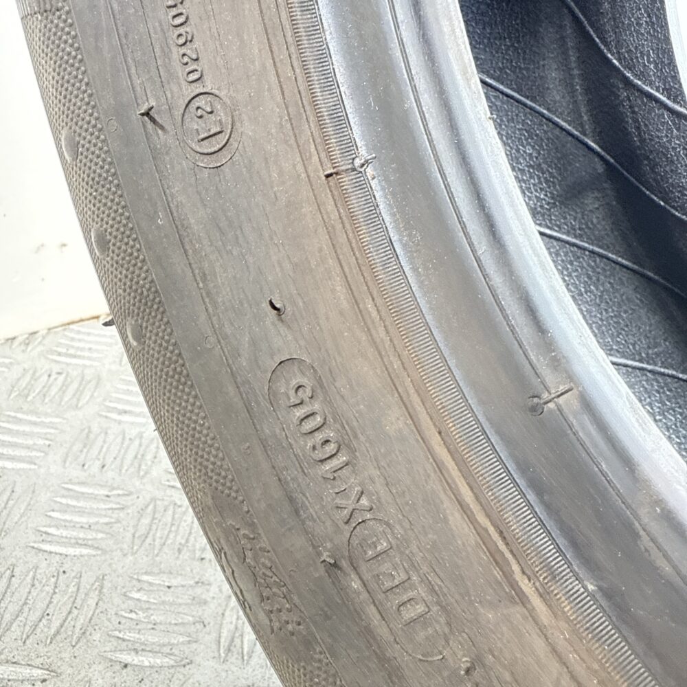 Pneumatico Usato 185 65 R15 88H Michelin Energy 100% Estivo | Gomme Usate | PrimaGomme.it Pneumatico usato 185 65 R15 Michelin Energy