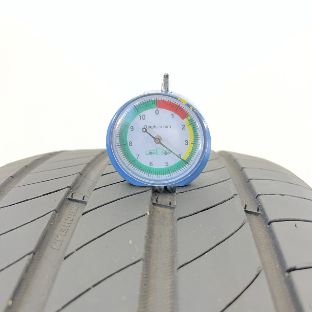 Pneumatico Usato 235 50 R19 103V MICHELIN Primacy 4 Estivo | Gomme Usate | PrimaGomme.it Pneumatico usato 235 50 R19 MICHELIN Primacy 4 - foto 5
