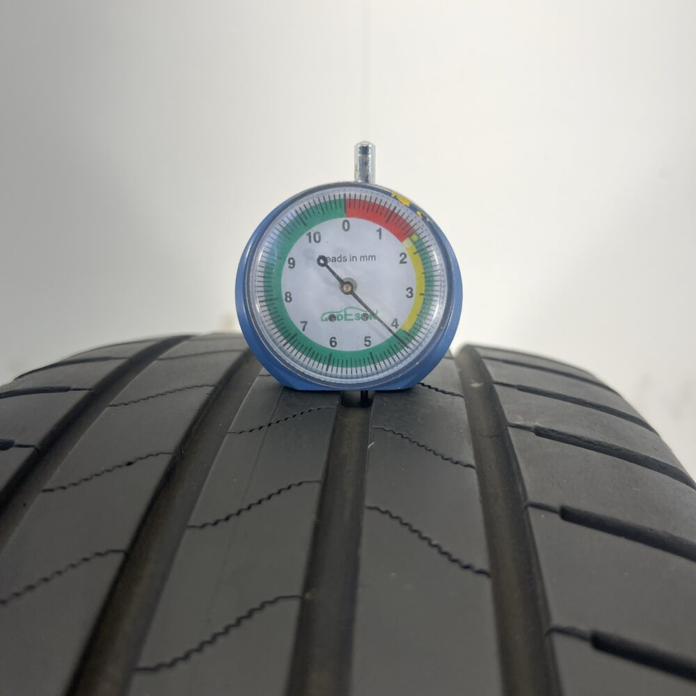 Pneumatico Usato 195 45 R16 86V Bridgestone Turanza 6 Enliten Estivo | Gomme Usate | PrimaGomme.it Pneumatico usato 195 45 R16 Bridgestone Turanza 6 Enliten - foto 5