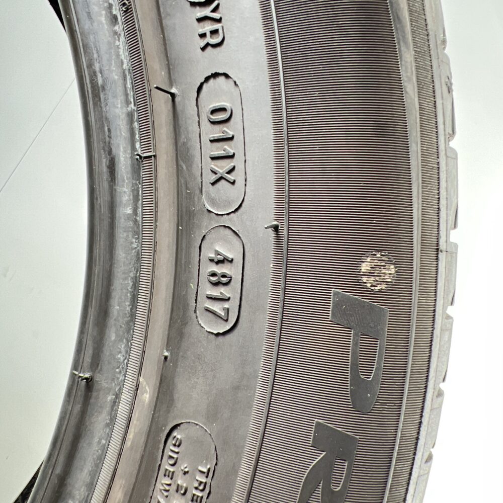 Gomma Usata 225 55 R18 98V Michelin Primacy 3 71% Estiva | Gomme Usate | PrimaGomme.it Gomma Usata 225 55 R18 98V Michelin Primacy 3 71% Estiva - immagine 5