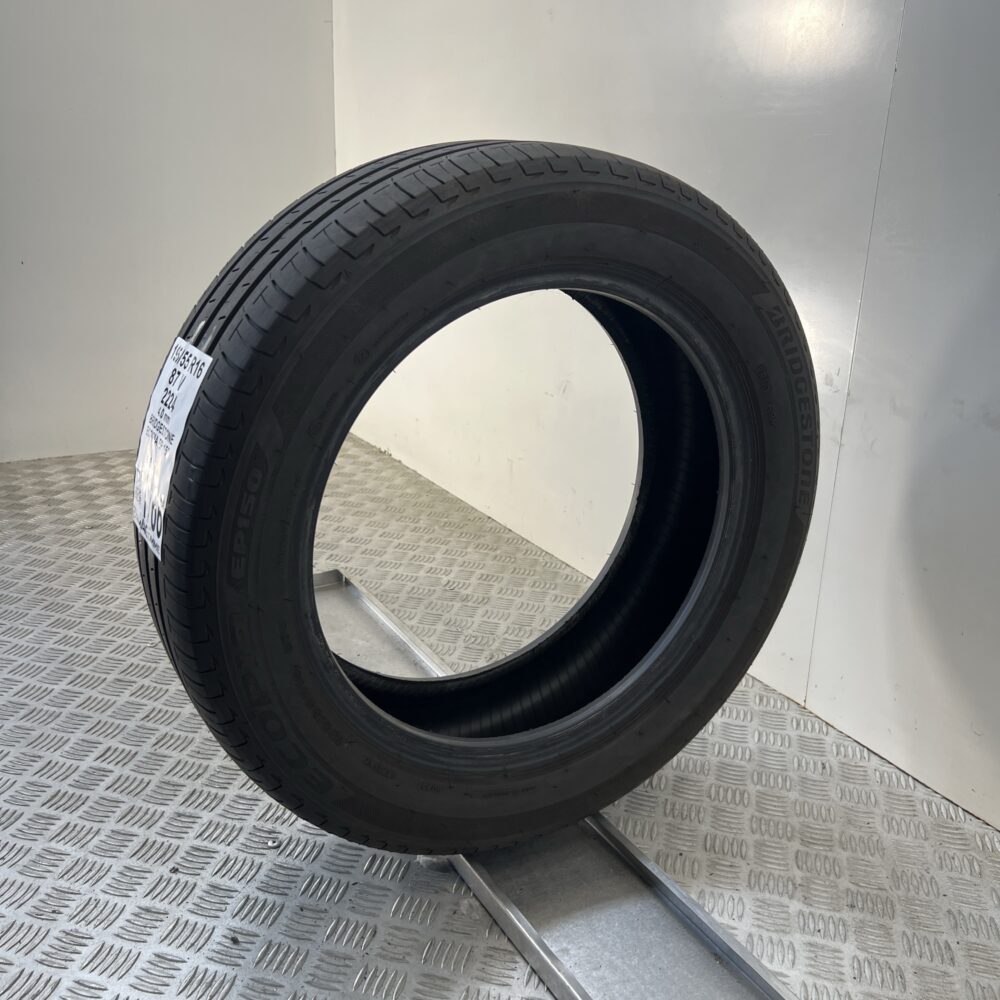 Pneumatico Usato 195 55 R16 87V Bridgestone Ecopia EP 150 Estivo | Gomme Usate | PrimaGomme.it Pneumatico usato 195 55 R16 Bridgestone Ecopia EP 150 - foto 2
