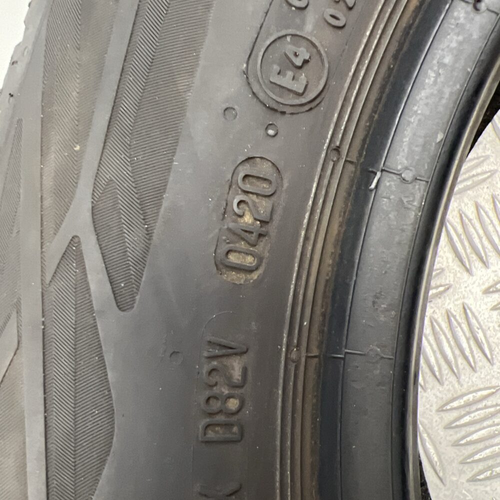 Pneumatici Usati 175 65 R14 82T Continental EcoContact 6 Estive | Gomme Usate | PrimaGomme.it Pneumatici usati 175 65 R14 Continental EcoContact 6 - foto 4