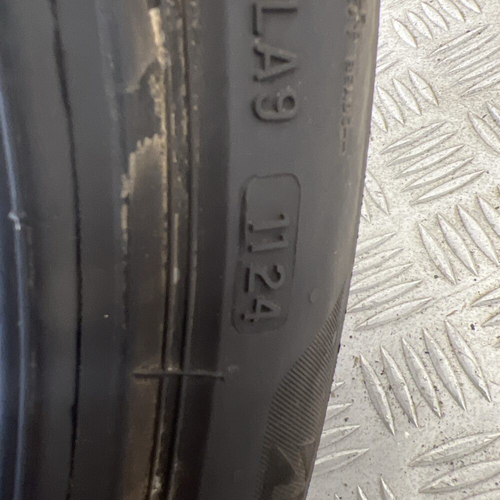 Pneumatico Usato 195 45 R16 86V Bridgestone Turanza 6 Enliten Estivo | Gomme Usate | PrimaGomme.it Pneumatico usato 195 45 R16 Bridgestone Turanza 6 Enliten - foto 4
