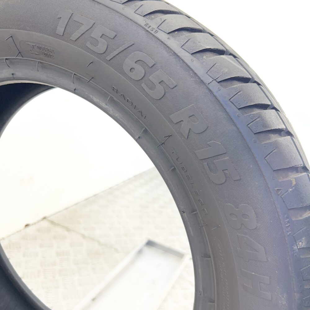 Pneumatico Usato 175 65 R15 84H SEBRING Road Performance 79% Estivo | Gomme Usate | PrimaGomme.it Pneumatico usato 175 65 R15 SEBRING Road Performance - foto 3