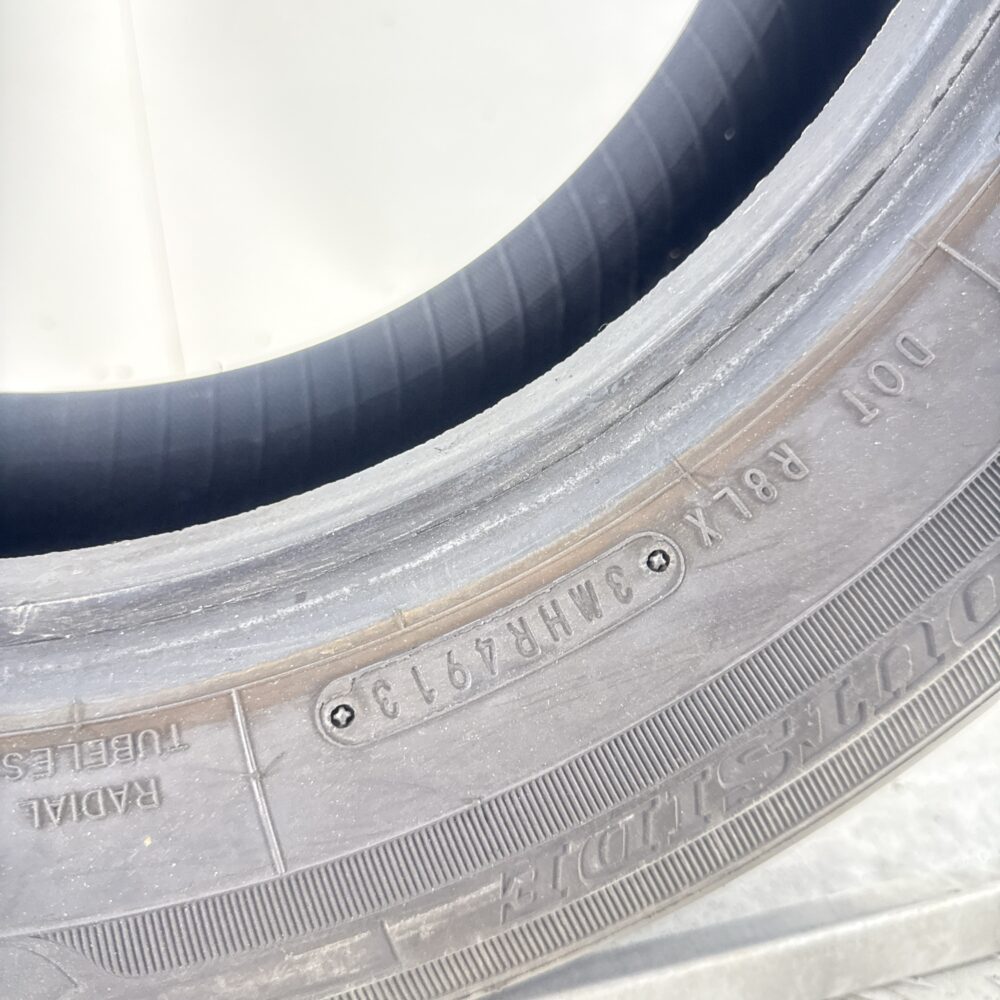 Pneumatico Usato 185 65 R15 92T Dunlop Street Response 2 83% Estivo | Gomme Usate | PrimaGomme.it Pneumatico usato 185 65 R15 Dunlop Street Response 2