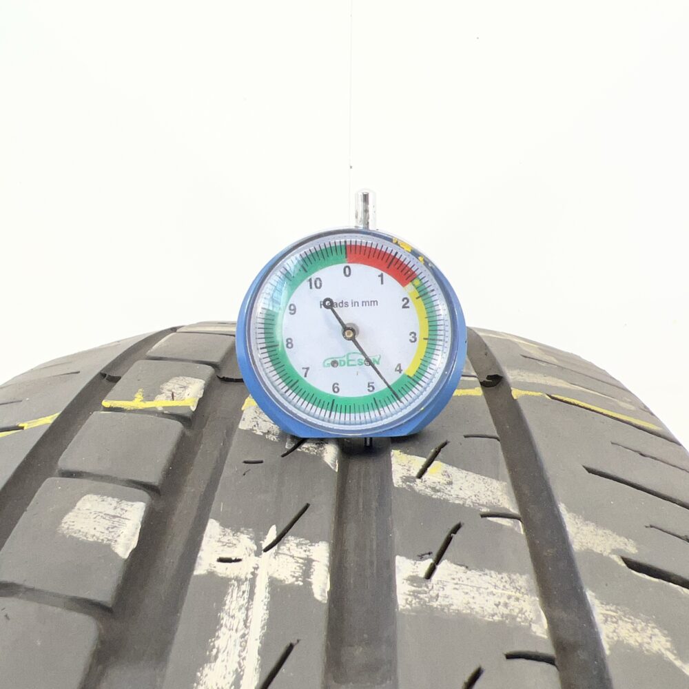 Pneumatico Usato 245 50 R18 100W Pirelli Cinturato P7 RunFlat Estivo | Gomme Usate | PrimaGomme.it Pneumatico usato 245 50 R18 Pirelli Cinturato P7 - foto 5