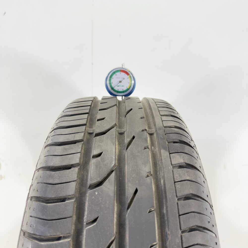 Pneumatico Usato 185 55 R15 82H Continental Premium Contact 2 100% Estivo | Gomme Usate | PrimaGomme.it Pneumatico usato 185 55 R15 Continental Premium Contact 2 - foto 5