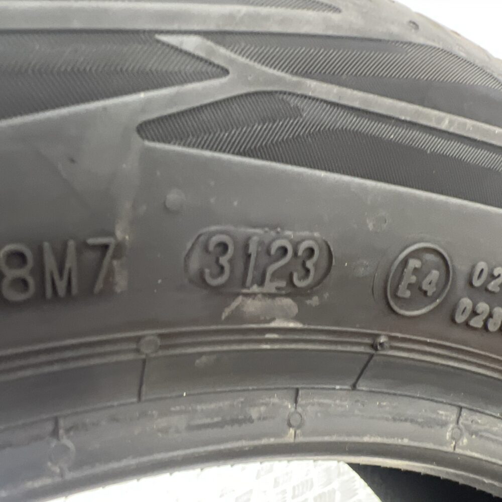 Pneumatico Usato 185 55 R15 XL 86H Continental EcoContact 6 93% Estivo | Gomme Usate | PrimaGomme.it Pneumatico usato 185 55 R15 Continental EcoContact 6 - foto 4