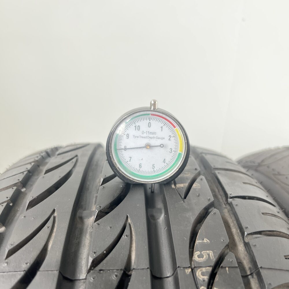 Gomme Usate 215 40 R18 89W Pirelli P Zero Nero 100% Estive | Gomme Usate | PrimaGomme.it Gomme Usate 215 40 R18 89W Pirelli P Zero Nero 100% Estive - immagine 3