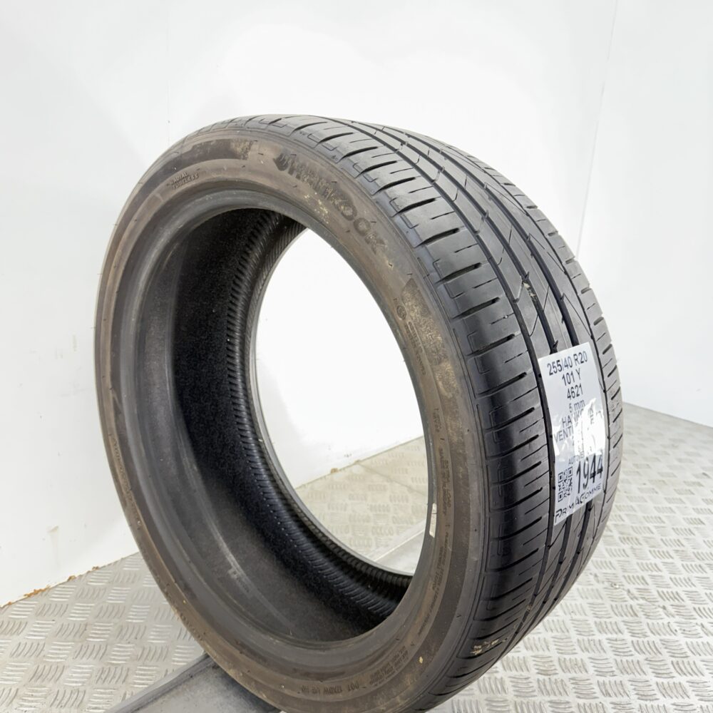 Pneumatico Usato 255 40 R20 101Y Hankook Ventus S1 Evo 2 SUV 71% Estivo | Gomme Usate | PrimaGomme.it Pneumatico usato 255 40 R20 Hankook Ventus S1 Evo 2 SUV - foto 4