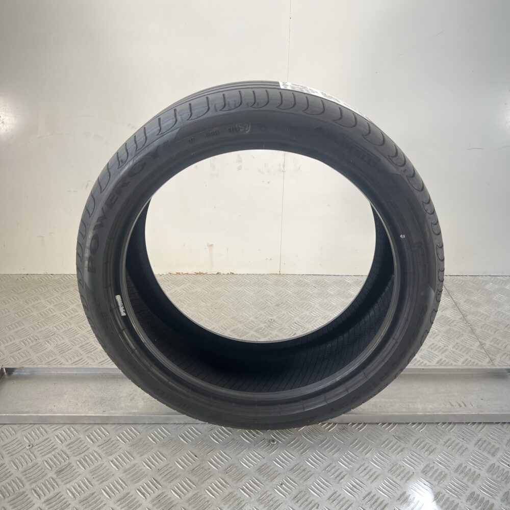 Pneumatico Usato 225 40 R18 92Y Pirelli Powergy 77% Estivo | Gomme Usate | PrimaGomme.it Pneumatico usato 225 40 R18 Pirelli Powergy - foto 2