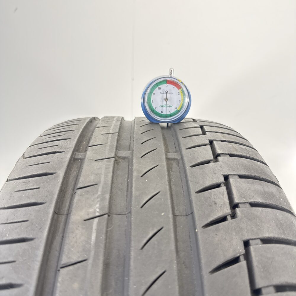 Pneumatico Usato 225 40 R18 XL 92Y Continental Premium Contact 6 79% Estivo | Gomme Usate | PrimaGomme.it Pneumatico usato 225 40 R18 Continental Premium Contact 6 - foto 5