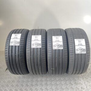 Gomme Usate 215 45 R16 90V Nexen NFERA PRIMUS Estive