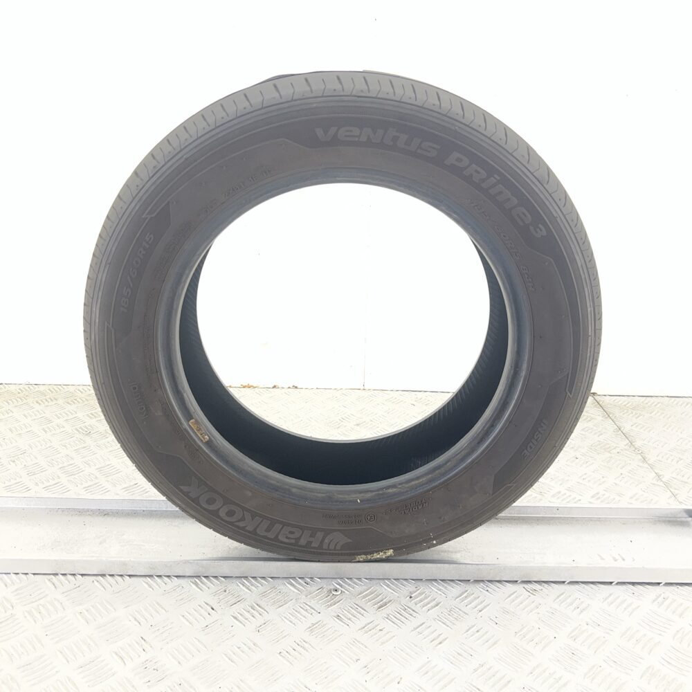 Pneumatico Usato 185 60 R15 84H Hankook Ventus Prime 3 76% Estivo | Gomme Usate | PrimaGomme.it Pneumatico usato 185 60 R15 Hankook Ventus Prime 3