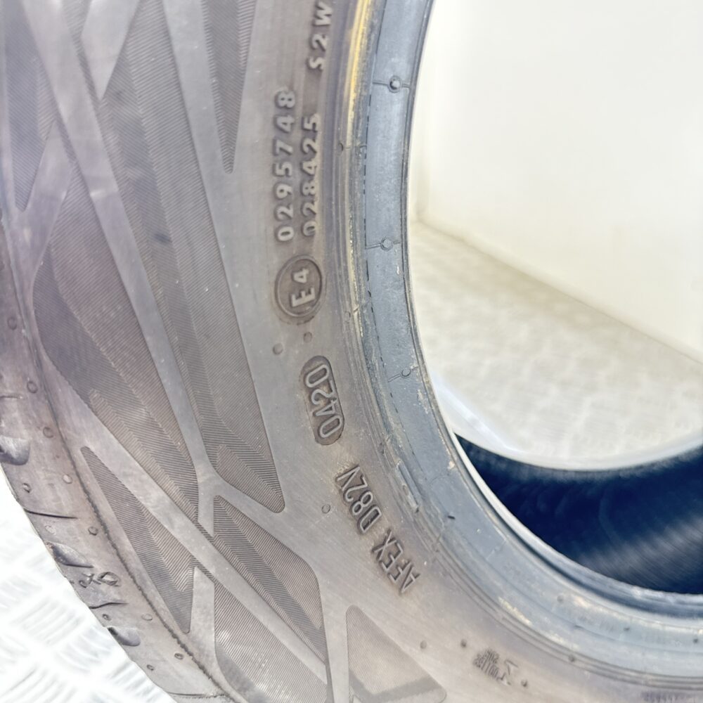 Pneumatico Usato 175 65 R14 82T Continental EcoContact 6 Estivo | Gomme Usate | PrimaGomme.it Pneumatico usato 175 65 R14 Continental EcoContact 6