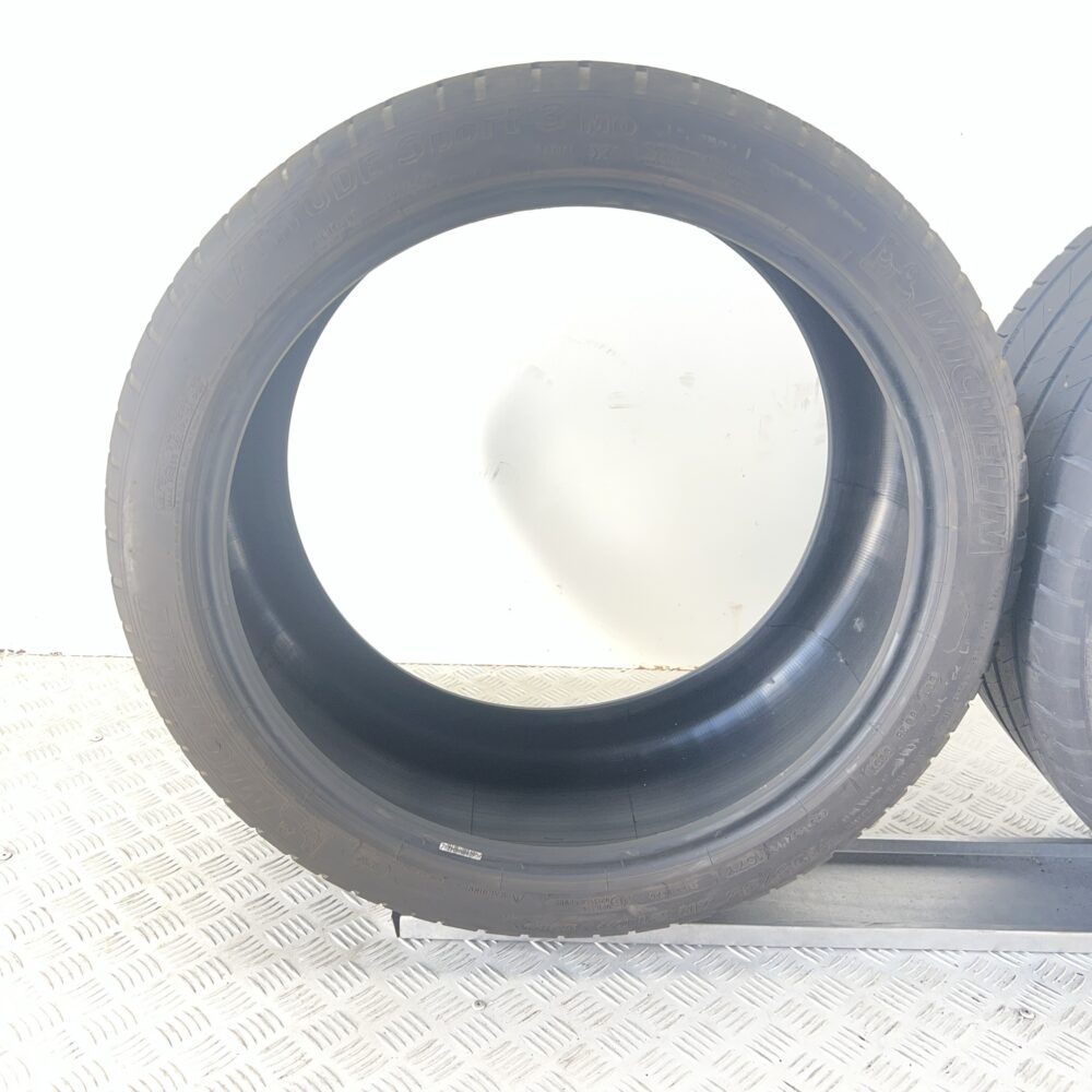 Gomme Usate 295 35 ZR21 XL 107Y Michelin Latitude Sport 3 Estive | Gomme Usate | PrimaGomme.it Gomme Usate 295 35 ZR21 XL 107Y Michelin Latitude Sport 3 Estive - immagine 5