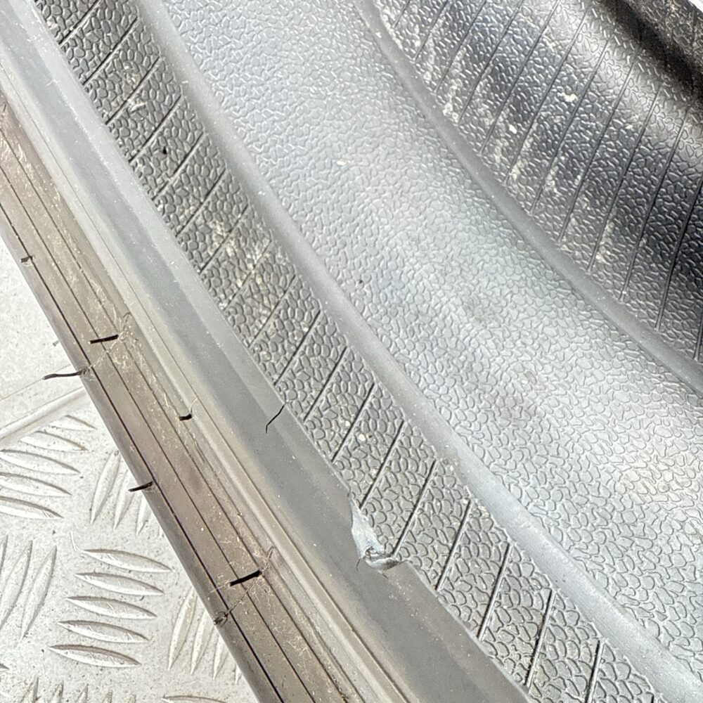 Pneumatico Usato 245 35 ZR20 91Y Pirelli P Zero 83% Estivo | Gomme Usate | PrimaGomme.it Pneumatico usato 245 35 ZR20 Pirelli P Zero - foto 2