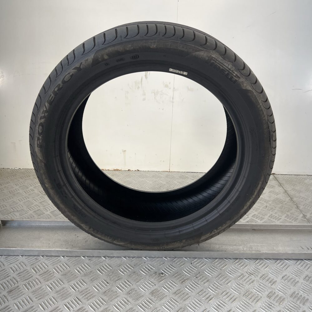 Pneumatico Usato 225 45 R17 94Y Pirelli Powergy 81% Estivo | Gomme Usate | PrimaGomme.it Pneumatico usato 225 45 R17 Pirelli Powergy - foto 2
