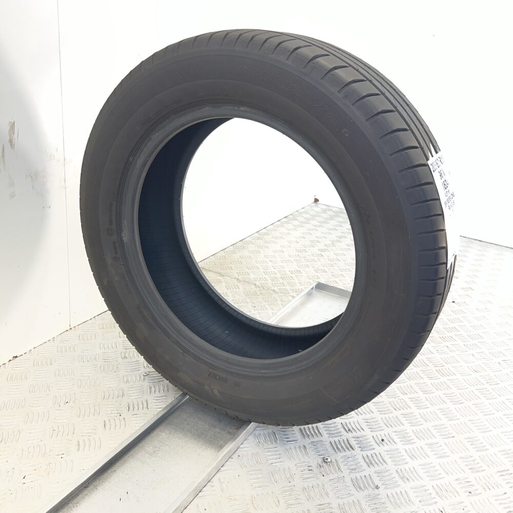 Pneumatico Usato 205 60 R16 96V Bridgestone Turanza 6 Enliten Estivo | Gomme Usate | PrimaGomme.it Pneumatico usato 205 60 R16 Bridgestone Turanza 6 Enliten