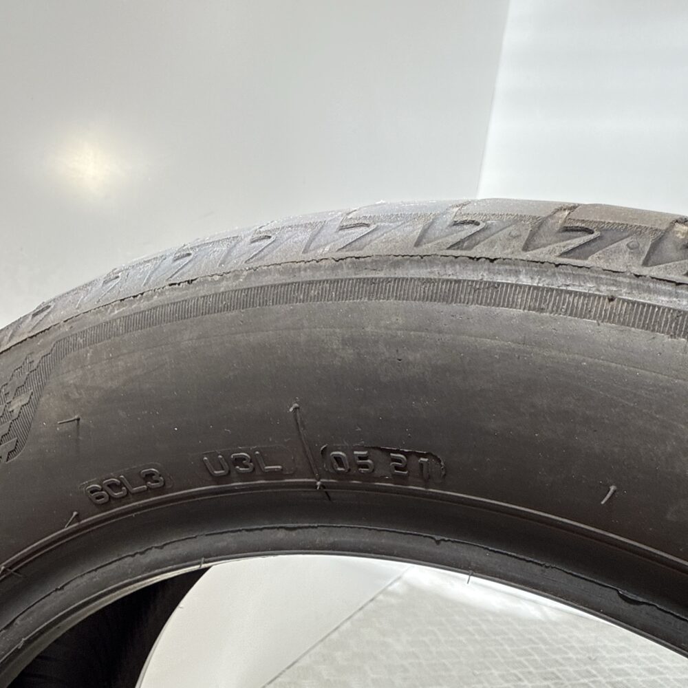 Pneumatico Usato 195 55 R16 91H Bridgestone Turanza T005 77% Estivo | Gomme Usate | PrimaGomme.it Pneumatico usato 195 55 R16 Bridgestone Turanza T005