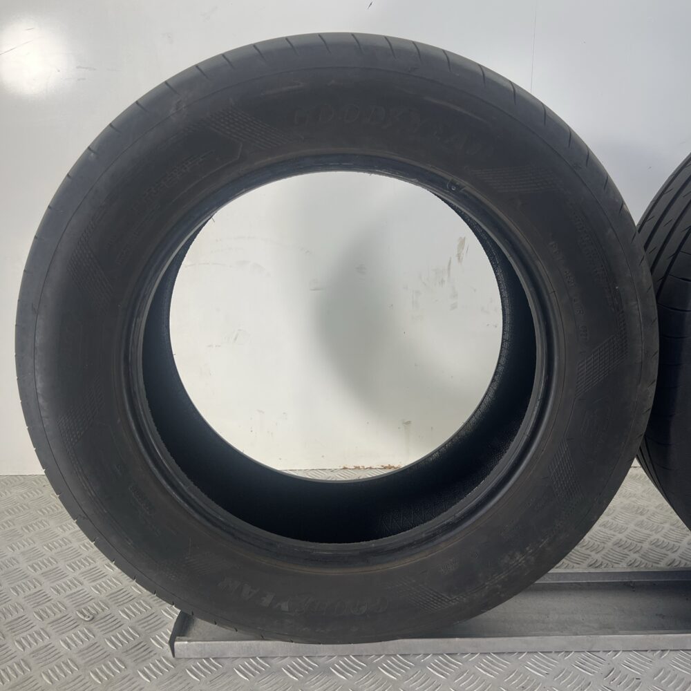 Gomme Usate 225 55 R18 105T Goodyear Eagle F1 Estive | Gomme Usate | PrimaGomme.it Gomme Usate 225 55 R18 105T Goodyear Eagle F1 Estive - immagine 5