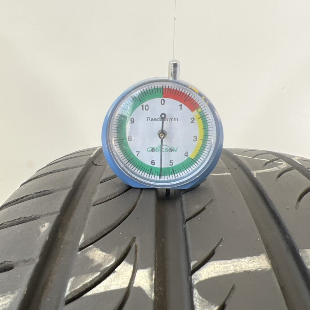 Pneumatico Usato 225 45 R17 94Y Pirelli Powergy 81% Estivo | Gomme Usate | PrimaGomme.it Pneumatico usato 225 45 R17 Pirelli Powergy - foto 5