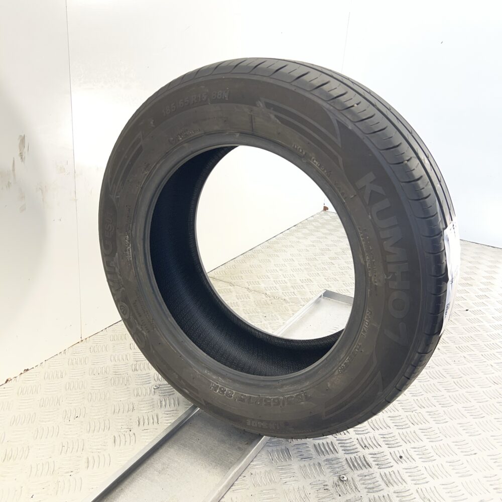 Pneumatico Usato 185 65 R15 88H Kumho Ecowing ES01 Estivo | Gomme Usate | PrimaGomme.it Pneumatico usato 185 65 R15 Kumho Ecowing ES01