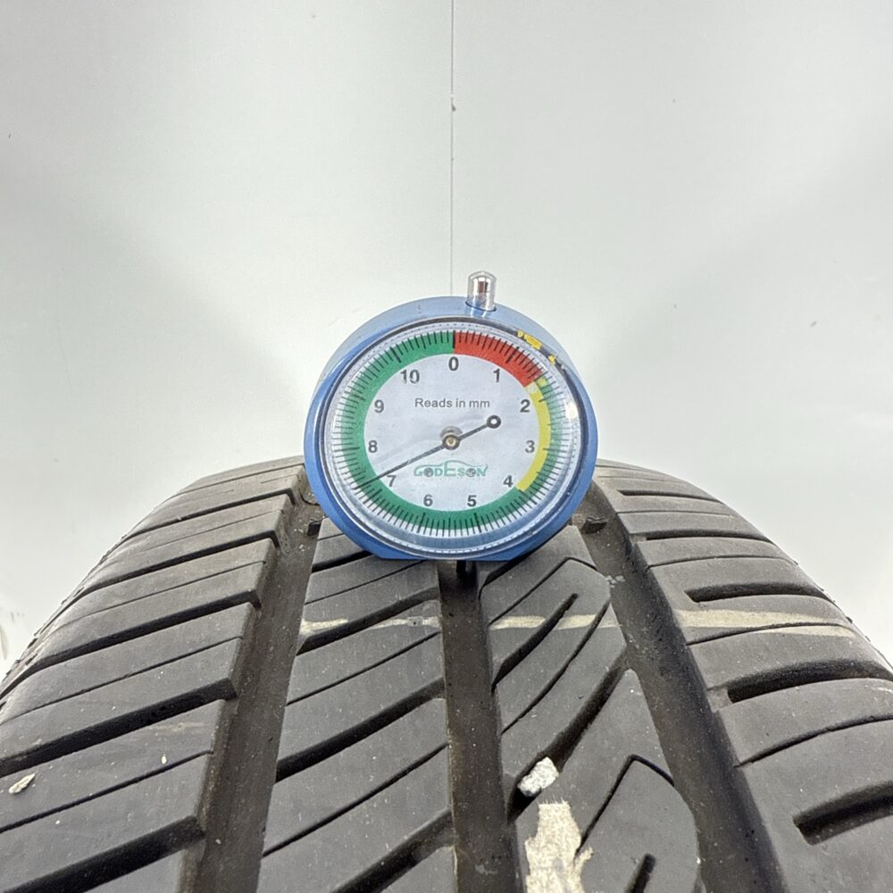 Pneumatico Usato 185 60 R15 XL 88H MOTRIO CONQUEST 100% Estivo | Gomme Usate | PrimaGomme.it Pneumatico usato 185 60 R15 MOTRIO CONQUEST - foto 6