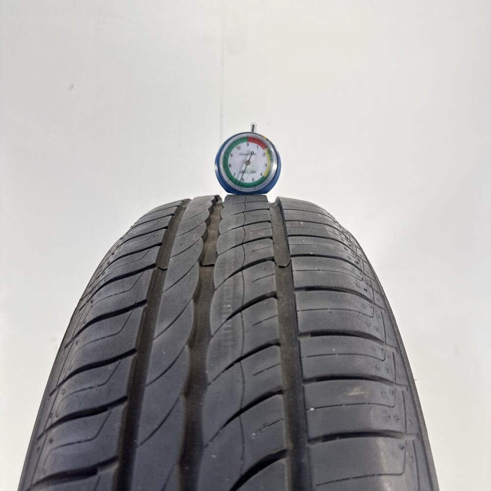Pneumatico Usato 175 65 R15 84T Pirelli Cinturato P1 89% Estivo | Gomme Usate | PrimaGomme.it Pneumatico usato 175 65 R15 Pirelli Cinturato P1 - foto 5